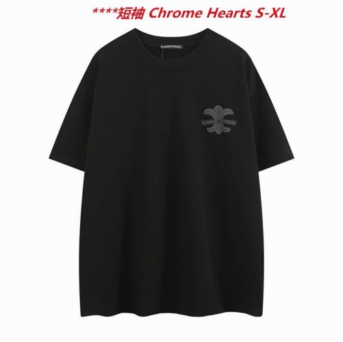 C.h.r.o.m.e. H.e.a.r.t.s. Round neck 2984 Men