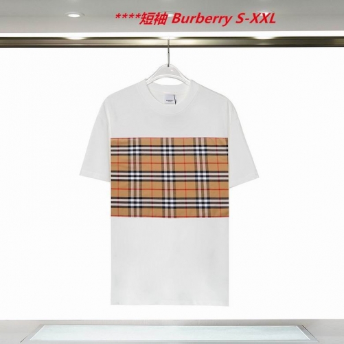 B.u.r.b.e.r.r.y. Round neck 3215 Men