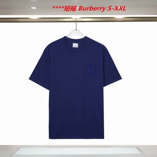 B.u.r.b.e.r.r.y. Round neck 3209 Men