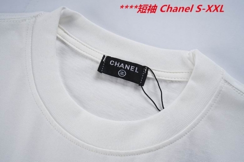 C.h.a.n.e.l. Round neck 2217 Men