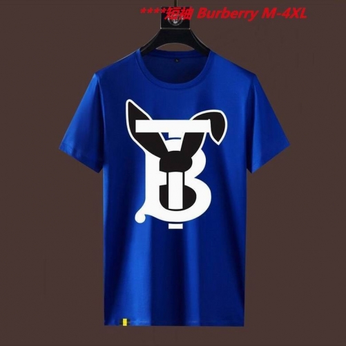 B.u.r.b.e.r.r.y. Round neck 3966 Men