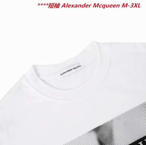 A.l.e.x.a.n.d.e.r. M.c.q.u.e.e.n. Round neck 2169 Men