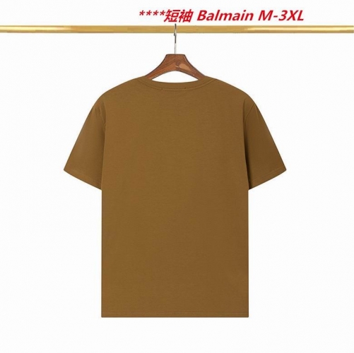 B.a.l.m.a.i.n. Round neck 2225 Men