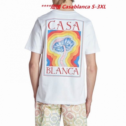 C.a.s.a.b.l.a.n.c.a. Round neck 2159 Men