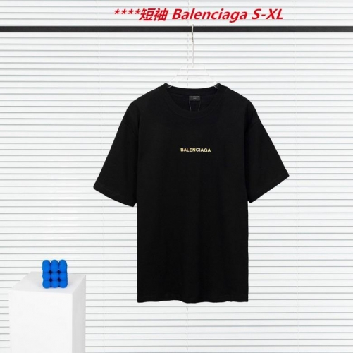 B.a.l.e.n.c.i.a.g.a. Round neck 3163 Men