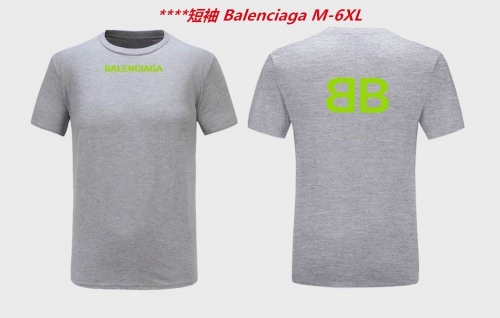 B.a.l.e.n.c.i.a.g.a. Round neck 3606 Men