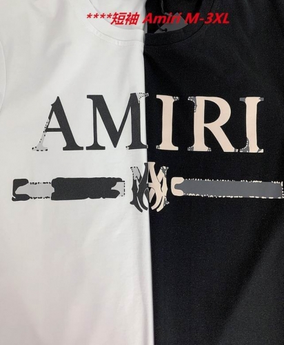 A.m.i.r.i. Round neck 2909 Men