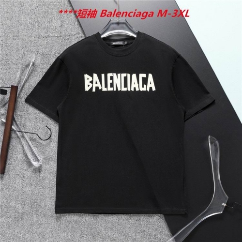 B.a.l.e.n.c.i.a.g.a. Round neck 3756 Men