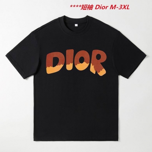 D.I.O.R. Round neck 3249 Men