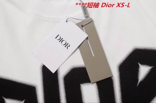 D.I.O.R. Round neck 2625 Men