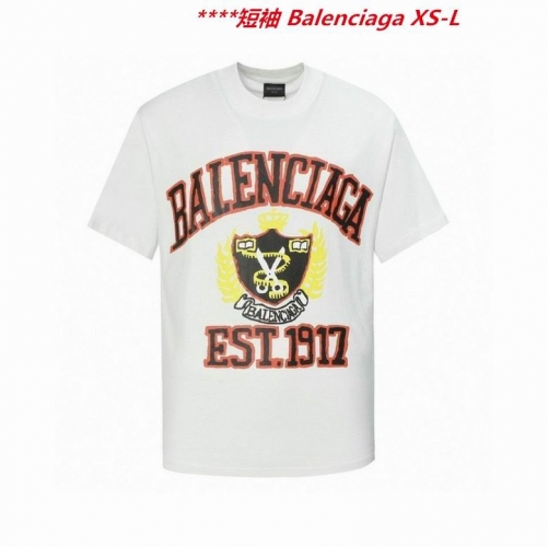 B.a.l.e.n.c.i.a.g.a. Round neck 2991 Men