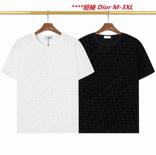 D.I.O.R. Round neck 3082 Men