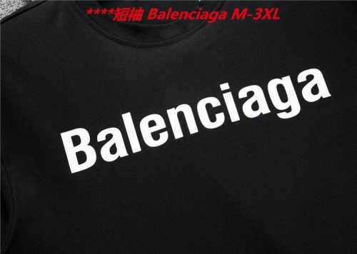 B.a.l.e.n.c.i.a.g.a. Round neck 3634 Men