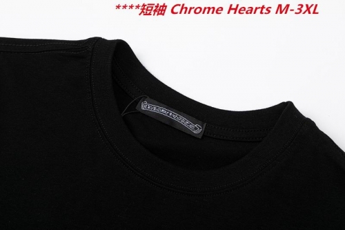 C.h.r.o.m.e. H.e.a.r.t.s. Round neck 3806 Men