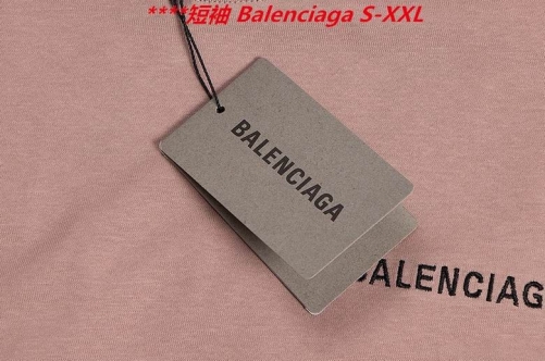 B.a.l.e.n.c.i.a.g.a. Round neck 3488 Men