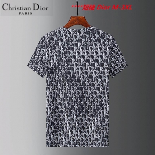 D.I.O.R. Round neck 3235 Men