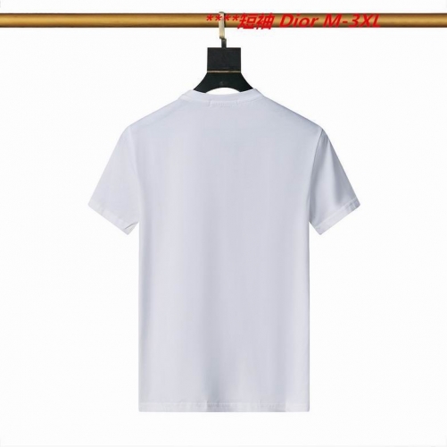 D.I.O.R. Round neck 3051 Men