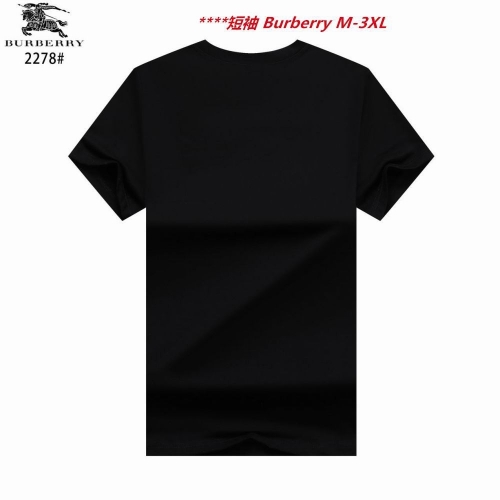 B.u.r.b.e.r.r.y. Round neck 3730 Men