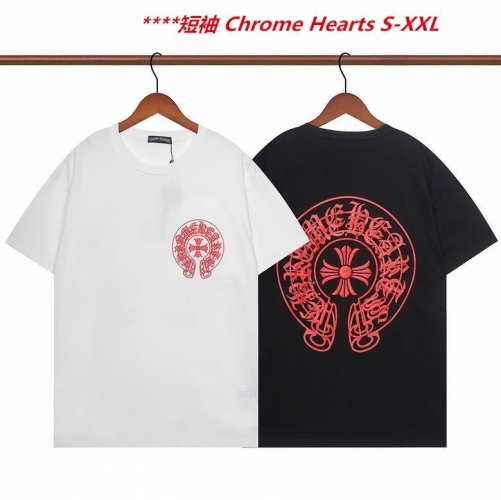 C.h.r.o.m.e. H.e.a.r.t.s. Round neck 3167 Men