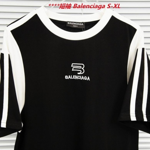 B.a.l.e.n.c.i.a.g.a. Round neck 3279 Men