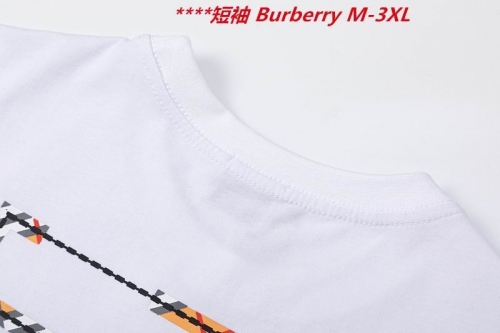 B.u.r.b.e.r.r.y. Round neck 3867 Men