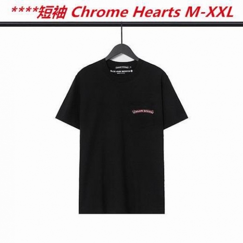 C.h.r.o.m.e. H.e.a.r.t.s. Round neck 3305 Men