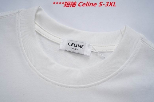 C.e.l.i.n.e. Round neck 2215 Men