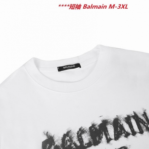 B.a.l.m.a.i.n. Round neck 2278 Men