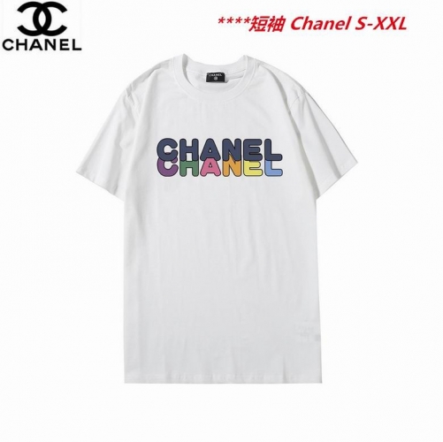 C.h.a.n.e.l. Round neck 2231 Men