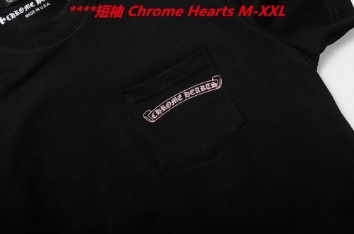 C.h.r.o.m.e. H.e.a.r.t.s. Round neck 3301 Men