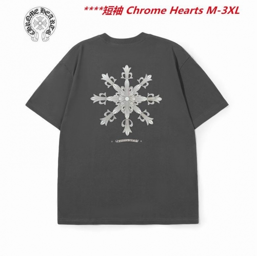 C.h.r.o.m.e. H.e.a.r.t.s. Round neck 3767 Men