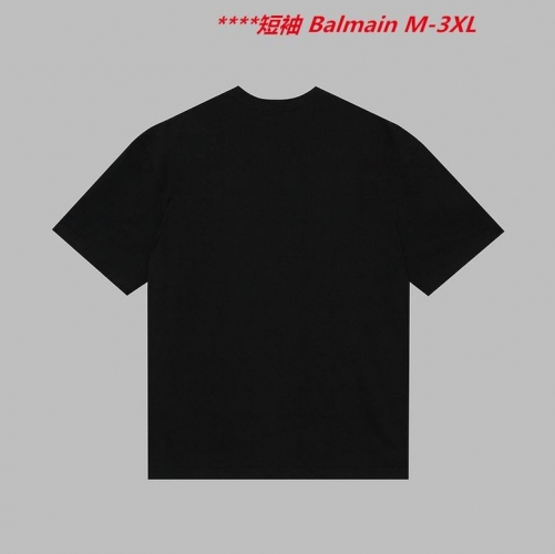 B.a.l.m.a.i.n. Round neck 2342 Men