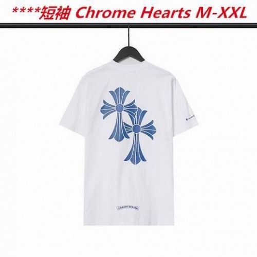 C.h.r.o.m.e. H.e.a.r.t.s. Round neck 3219 Men