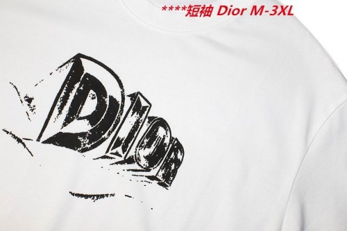 D.I.O.R. Round neck 3253 Men