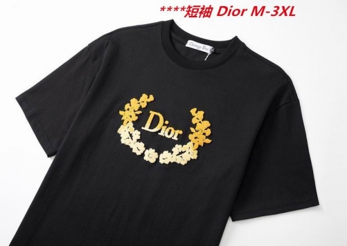 D.I.O.R. Round neck 3210 Men