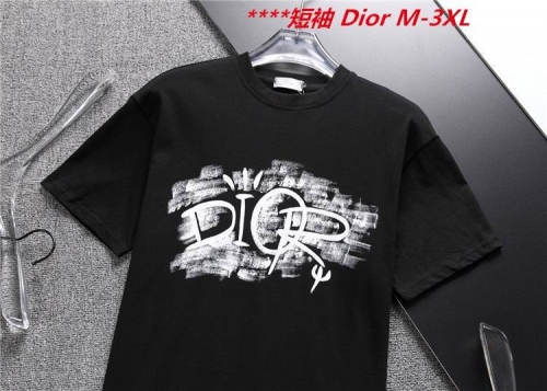 D.I.O.R. Round neck 3040 Men