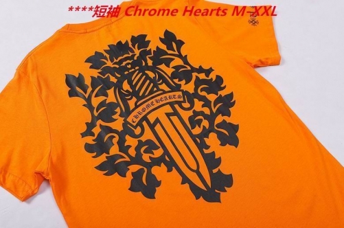 C.h.r.o.m.e. H.e.a.r.t.s. Round neck 3282 Men