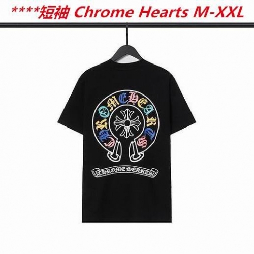 C.h.r.o.m.e. H.e.a.r.t.s. Round neck 3205 Men