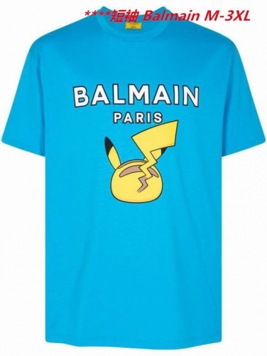 B.a.l.m.a.i.n. Round neck 2347 Men