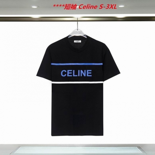 C.e.l.i.n.e. Round neck 2205 Men