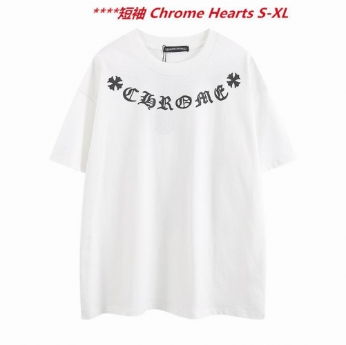 C.h.r.o.m.e. H.e.a.r.t.s. Round neck 2995 Men