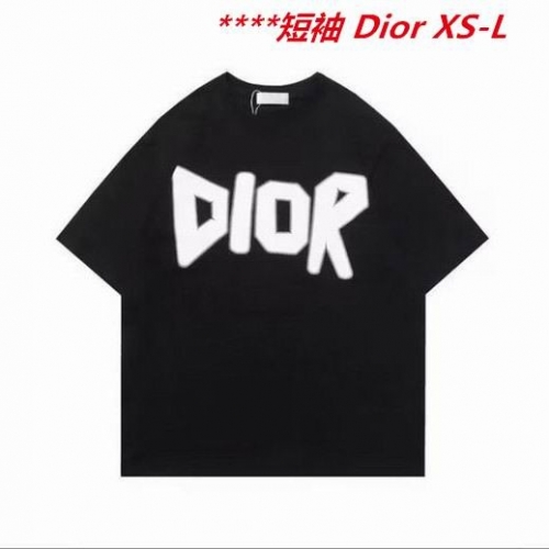 D.I.O.R. Round neck 2631 Men