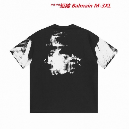 B.a.l.m.a.i.n. Round neck 2236 Men