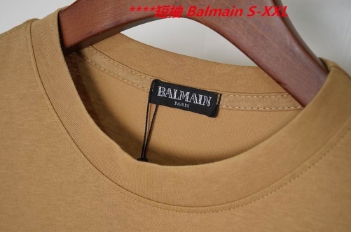 B.a.l.m.a.i.n. Round neck 2200 Men