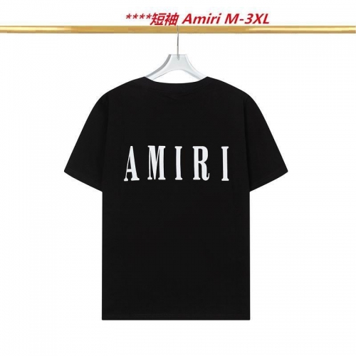 A.m.i.r.i. Round neck 2954 Men