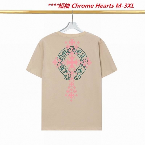 C.h.r.o.m.e. H.e.a.r.t.s. Round neck 3812 Men