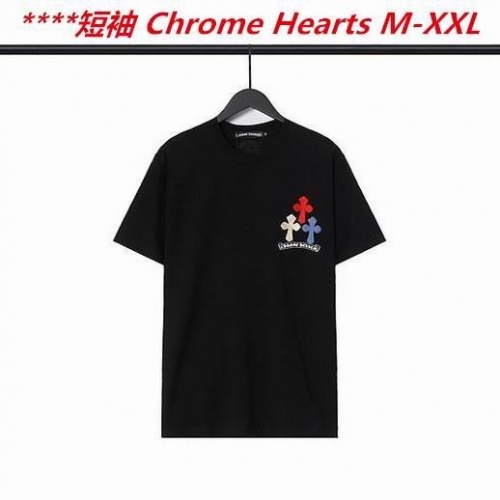 C.h.r.o.m.e. H.e.a.r.t.s. Round neck 3206 Men