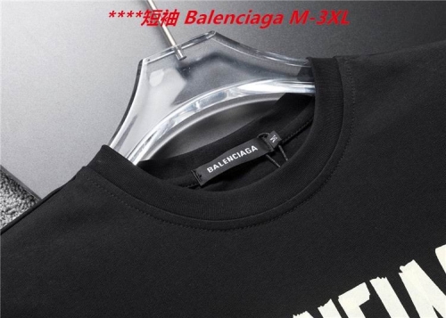 B.a.l.e.n.c.i.a.g.a. Round neck 3752 Men