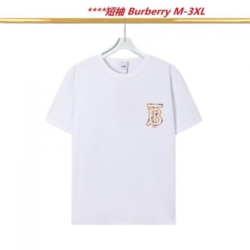 B.u.r.b.e.r.r.y. Round neck 3870 Men