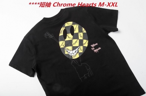 C.h.r.o.m.e. H.e.a.r.t.s. Round neck 3300 Men